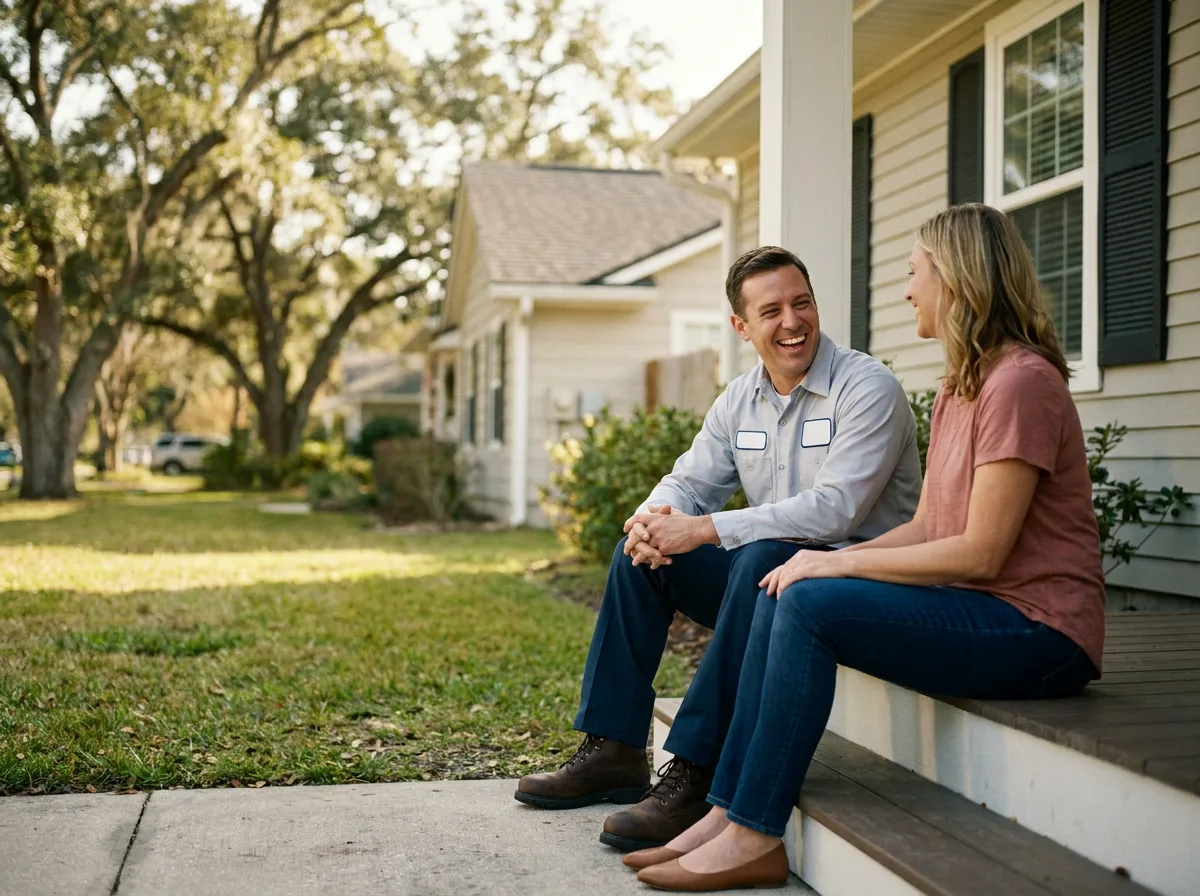 Septic tank pumping FAQs for Green Pond, SC